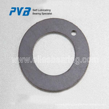 DU Type Split Bush Washer,Self lubricated plain bearing